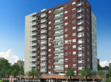 39e62c20 · Apartamento, 1 dormitórios, 40 m², em Passo da Areia