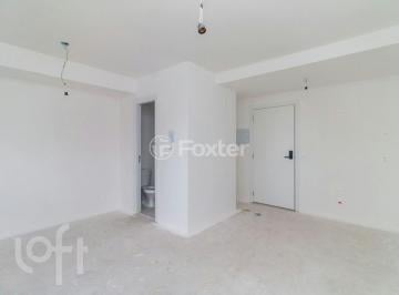 a0166b2e · Apartamento, 1 dormitórios, 25 m², em Centro Histórico