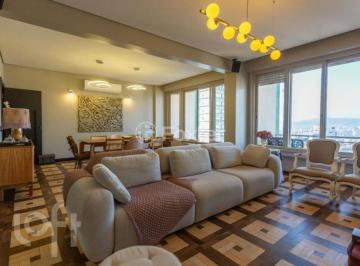 48ad79f6 · Apartamento, 3 dormitórios, 221.85 m², em Independência