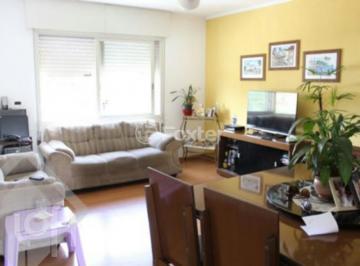3ec38986 · Apartamento, 3 dormitórios, 81 m², em Menino Deus