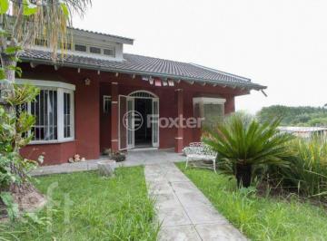 36bc10c6 · Casa, 3 dormitórios, 350 m², em Hípica