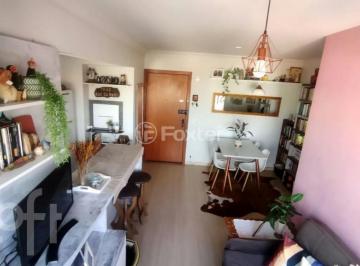 952fabde · Apartamento, 2 dormitórios, 50 m², em Azenha