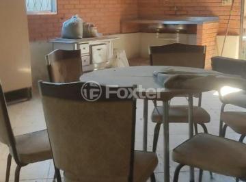 4580ccbd · Casa, 2 dormitórios, 125 m², em Belém Velho