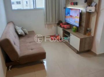 7e8d9c49 · Apartamento, 2 dormitórios, 45.16 m², em Humaitá