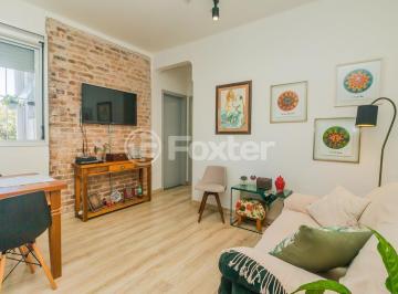 03-APARTAMENTO-2D-PETROPOLIS-PORTO-ALEGRE-338650.jpg · Apartamento, 2 dormitórios, 53.25 m², em Petrópolis