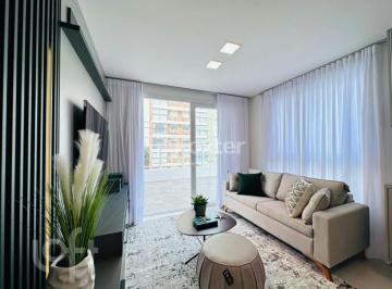 03e91a67 · Apartamento, 2 dormitórios, 124.97 m², em Navegantes
