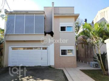 11b302ba · Casa, 4 dormitórios, 339.78 m², em Vila Ipiranga