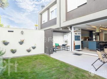 6cf8faff · Casa, 3 dormitórios, 203.05 m², em Higienópolis