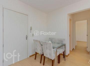 e53298f2 · Apartamento, 2 dormitórios, 51.33 m², em Centro