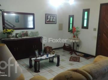 5fdf25b5 · Casa, 3 dormitórios, 201 m², em Partenon