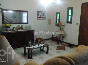 5fdf25b5 · Casa, 3 dormitórios, 201 m², em Partenon