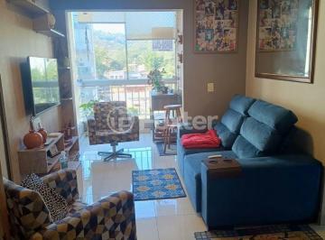 8569bd97 · Apartamento, 3 dormitórios, 69 m², em Teresópolis