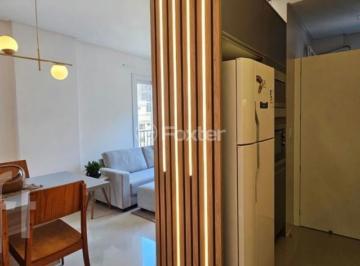 ec165169 · Apartamento, 2 dormitórios, 60 m², em Zona Nova