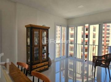 551fb543 · Apartamento, 2 dormitórios, 60 m², em Zona Nova