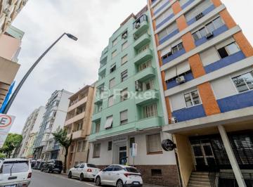 04-INFRA-2833-EDIFICIO-BITTENCOURT-994827.jpg · Apartamento, 3 dormitórios, 84.03 m², em Centro Histórico