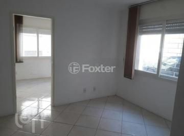 a42e7383 · Apartamento, 1 dormitórios, 32.06 m², em Passo da Areia