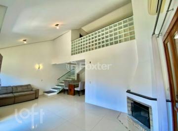 2b28a016 · Casa em Condomínio, 3 dormitórios, 154.6 m², em Hípica