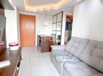 9bbf829d · Apartamento, 2 dormitórios, 47.77 m², em Morro Santana