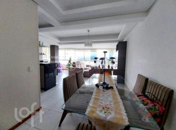 861c630e · Apartamento, 3 dormitórios, 121.04 m², em Zona Nova