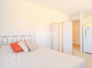 9f602663 · Apartamento, 1 dormitórios, 30 m², em Centro Histórico