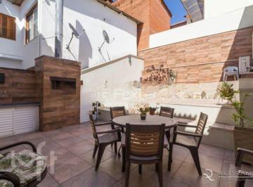 1badec65 · Casa em Condomínio, 3 dormitórios, 156.49 m², em Santo Antônio