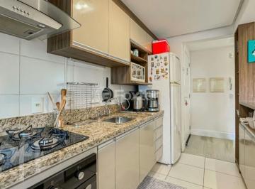 fee95298 · Apartamento, 2 dormitórios, 58 m², em Passo da Areia