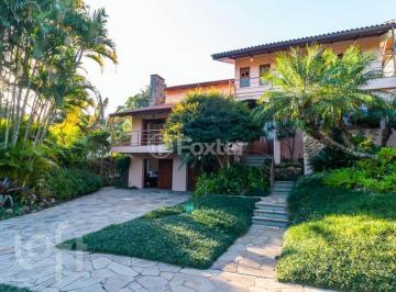acecee5f · Casa em Condomínio, 5 dormitórios, 420 m², em Cavalhada