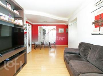 d1f40680 · Apartamento, 3 dormitórios, 90.88 m², em Santana