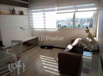 23cc7b21 · Apartamento, 3 dormitórios, 69.7 m², em Passo da Areia