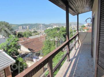 8546d048 · Casa, 4 dormitórios, 200 m², em Jardim Carvalho