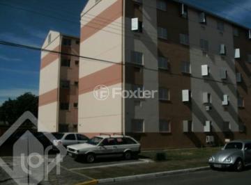 38f8eef9 · Apartamento, 2 dormitórios, 37 m², em Rubem Berta