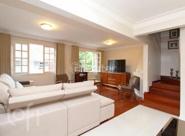 8d340f0d · Casa em Condomínio, 4 dormitórios, 200.11 m², em Vila Conceição