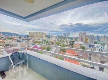 e66693bd · Apartamento, 2 dormitórios, 76.64 m², em Santo Antônio