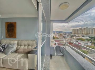 3c295c82 · Apartamento, 2 dormitórios, 76.64 m², em Santo Antônio