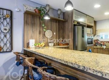 107f57f4 · Casa em Condomínio, 3 dormitórios, 180.08 m², em Tristeza