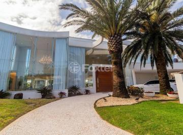 04-CASA-CENTRO-XANGRI-LA-753587.jpg · Casa em Condomínio, 6 dormitórios, 961.84 m², em Centro