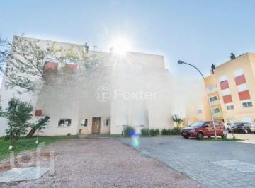a8522147 · Apartamento, 3 dormitórios, 63 m², em Aberta dos Morros