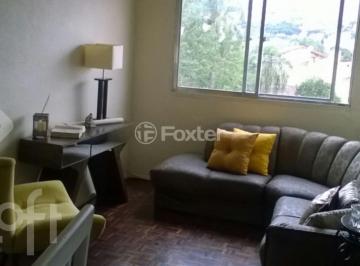 d4dcce12 · Cobertura, 2 dormitórios, 114 m², em Cristal