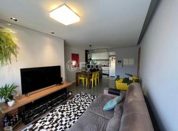 e.jpg · Apartamento, 3 dormitórios, 75 m², em Partenon