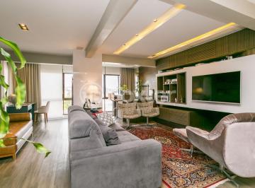 01-APARTAMENTO-3D-TRISTEZA-PORTO-ALEGRE-212621.jpg · Apartamento, 3 dormitórios, 136.68 m², em Tristeza