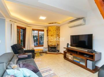 e8a84961 · Casa, 3 dormitórios, 287 m², em Partenon