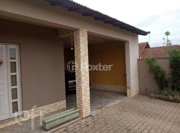 022de09d · Casa, 3 dormitórios, 125 m², em Lomba Grande