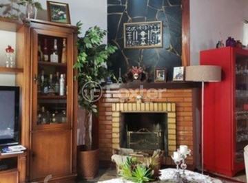 121771a2 · Casa em Condomínio, 5 dormitórios, 240.93 m², em Santa Terezinha