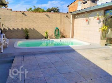 3bcdbb47 · Casa, 3 dormitórios, 91 m², em Jardim Leopoldina