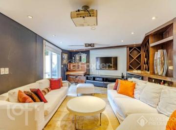 9473c859 · Casa em Condomínio, 3 dormitórios, 191.47 m², em Pedra Redonda