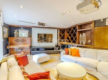 64d9be51 · Casa em Condomínio, 3 dormitórios, 191.47 m², em Pedra Redonda