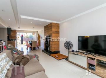 0a7793df · Casa em Condomínio, 3 dormitórios, 199.96 m², em Aberta dos Morros
