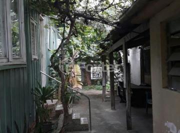 1b616761 · Casa, 2 dormitórios, 120 m², em Jardim Botânico