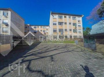 5c983b18 · Apartamento, 2 dormitórios, 55.6 m², em Humaitá