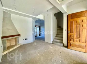 4cde9fae · Casa, 3 dormitórios, 137 m², em Hípica